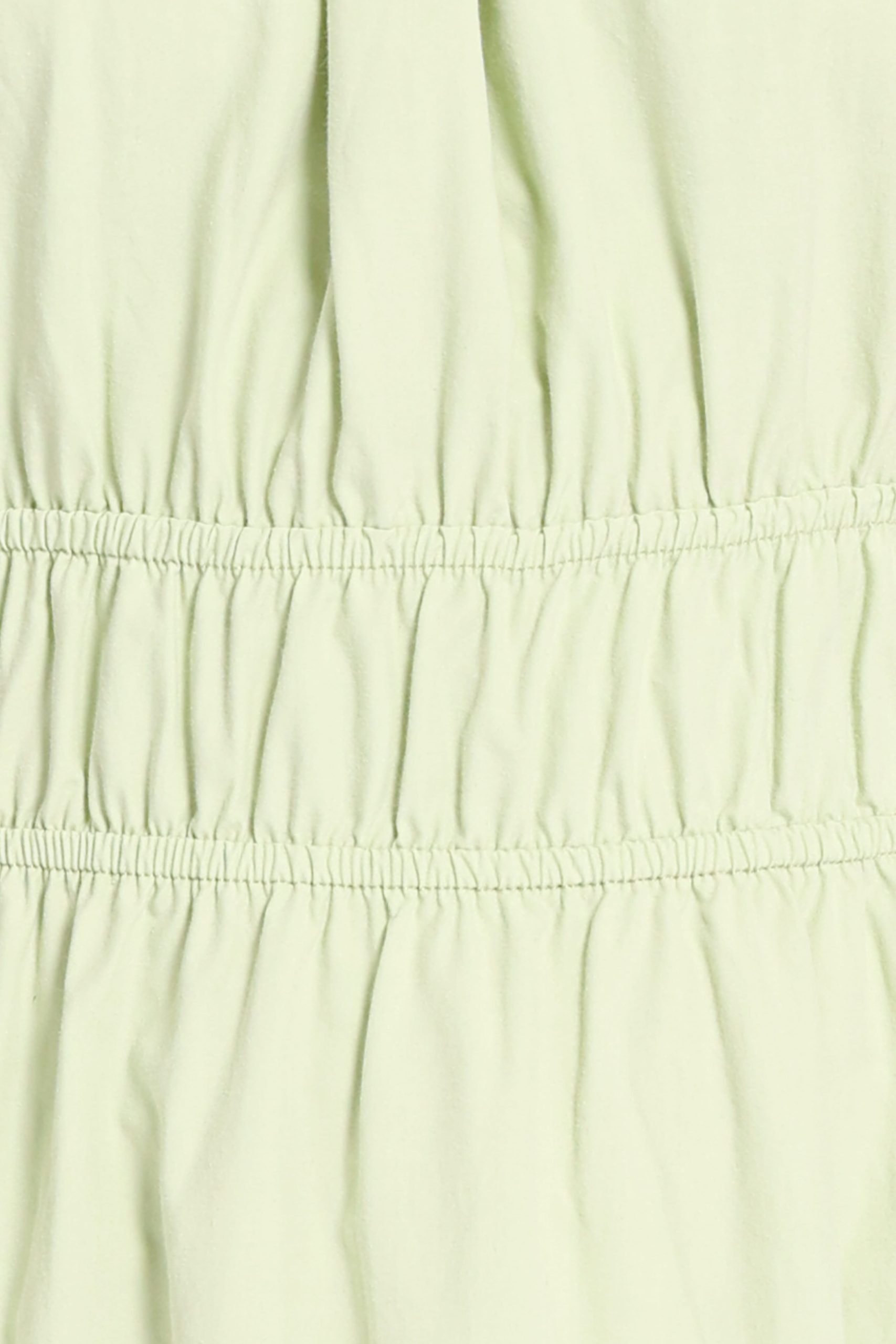 Zarline Maxi Dress - Sage Green - Image 6