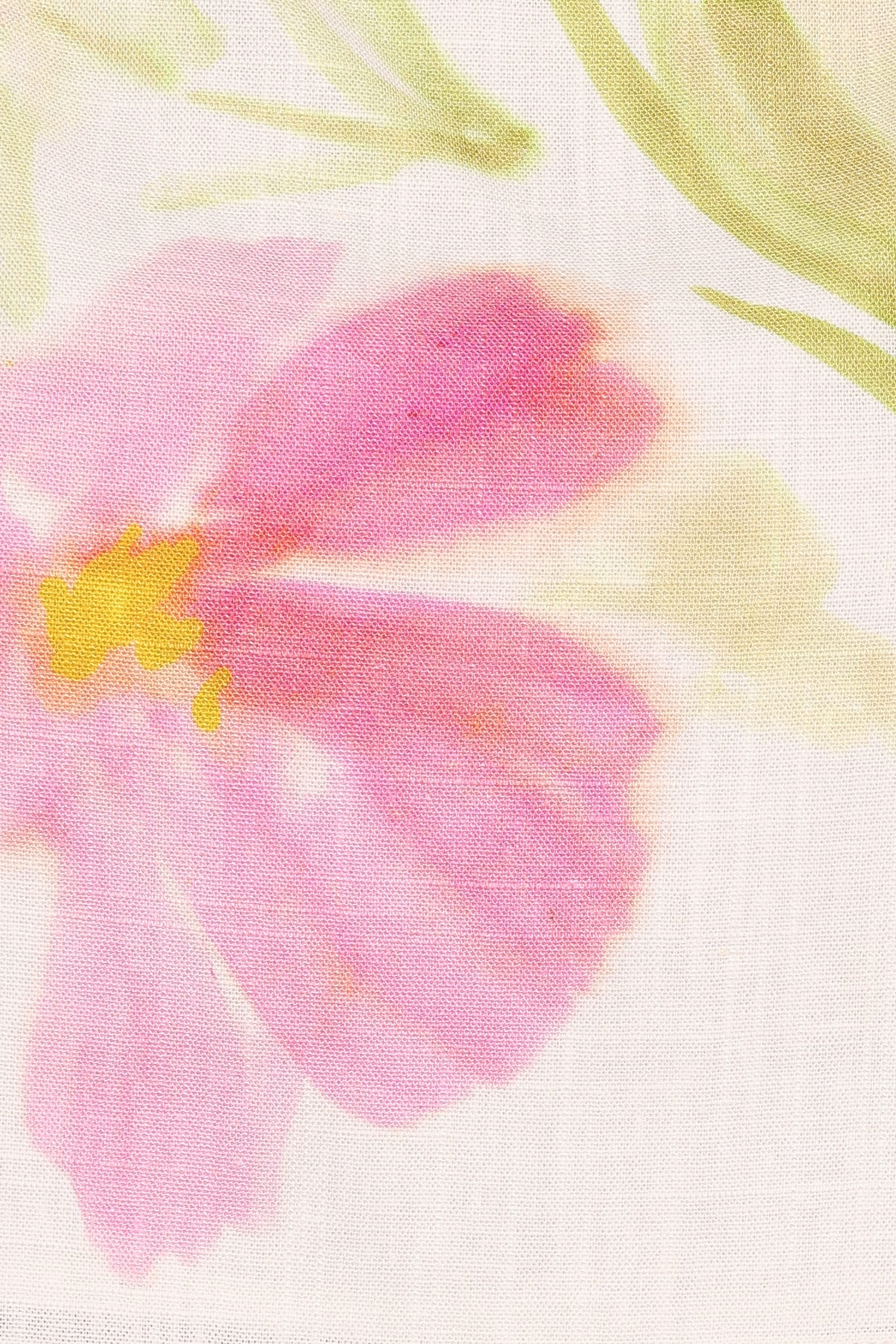 Devlin Pant - Pink Garden Floral - Image 6