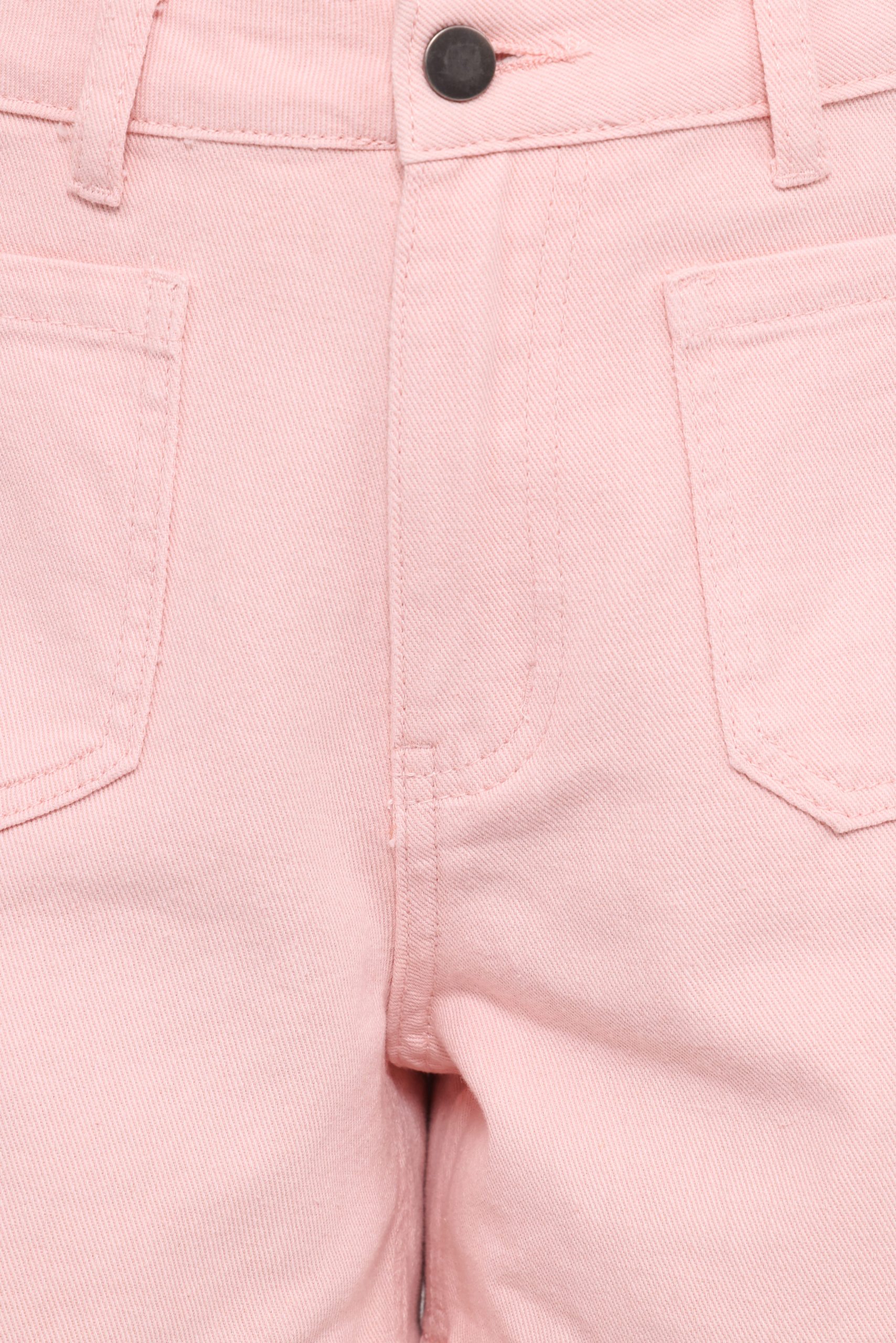 Levi Short - Rosewater - Image 6