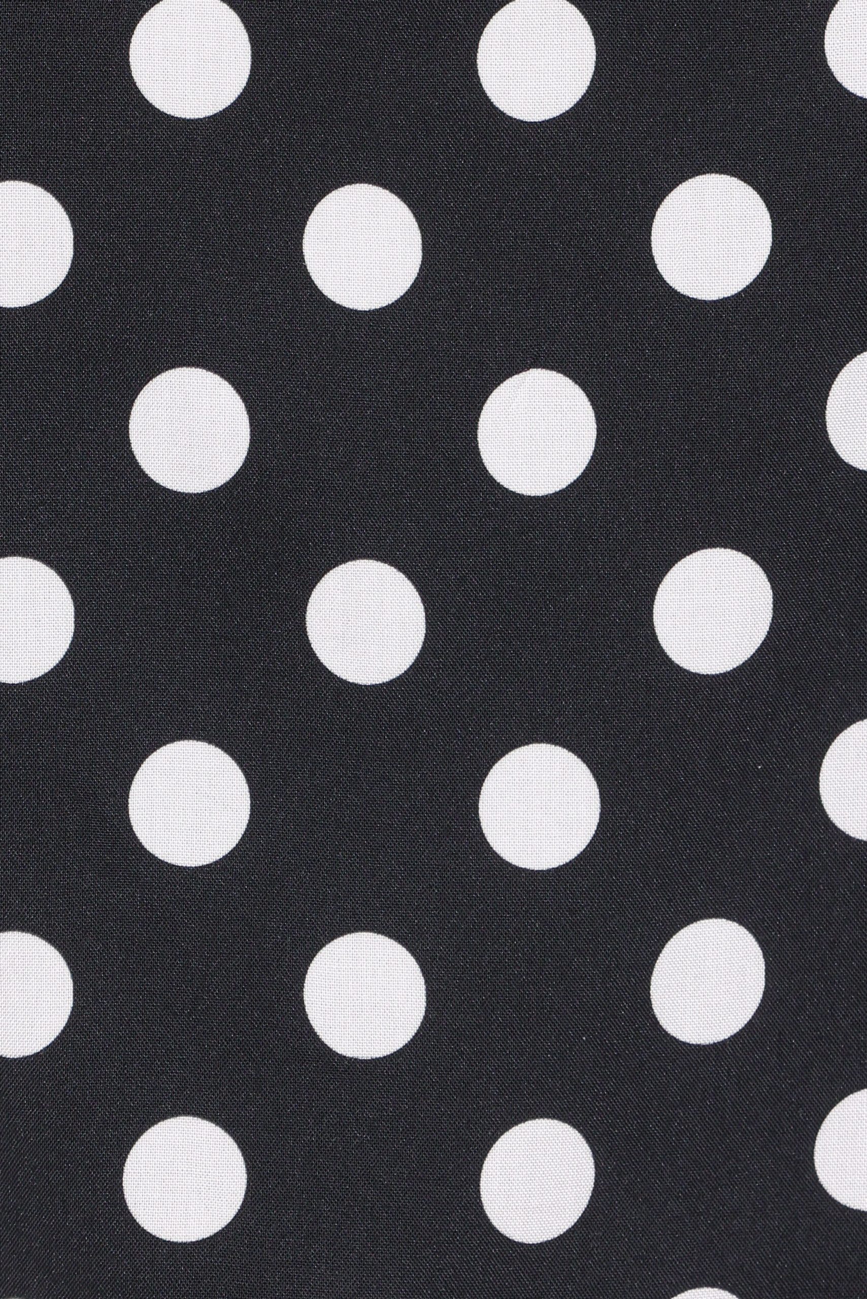 Lulu Set - Black Polka Dot - Image 7