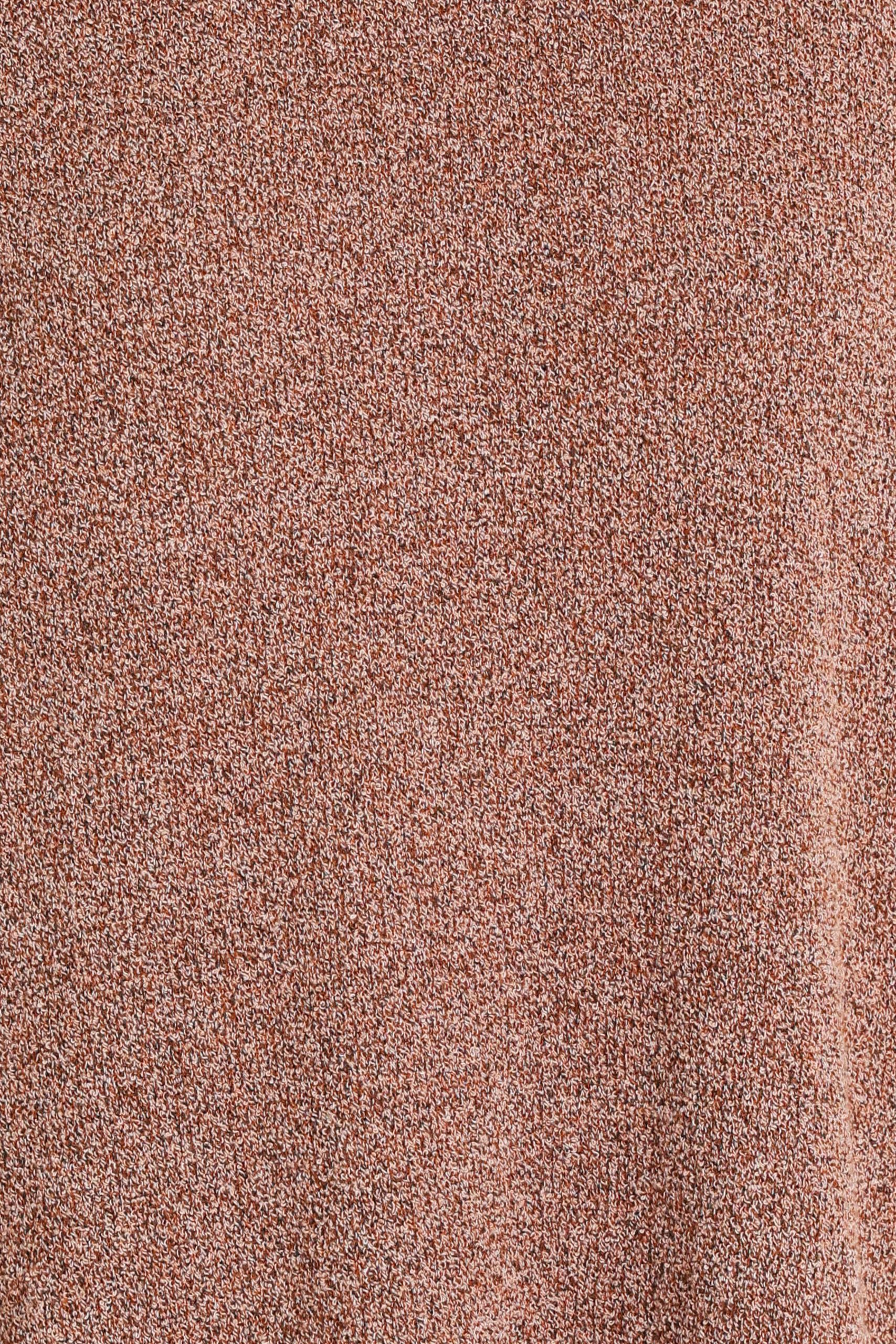 Ashby Knit Top - Espresso - Image 8